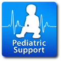 App Pediatric Support