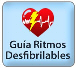 Función Guía Ritmos Desfibrilables