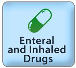 Function Enteral and Inhaled Drugs