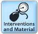 Function Interventions and Material