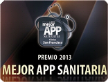 Pediatric Support Mejos APP Sanitaria 2013