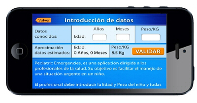 Datos Pediatric Support