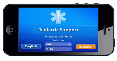 Protocolo Pediatric Support
