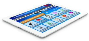 Ipad Pediatric Support