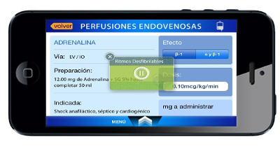 Función Audioguías