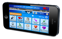 iPhone Pediatric Support